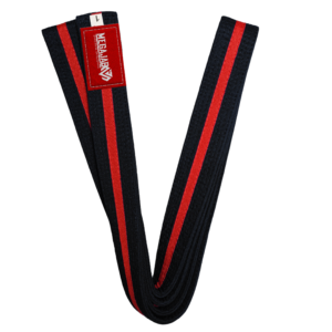 Belts With Stripe
