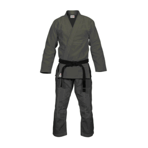 Jiu Jitsu Suit