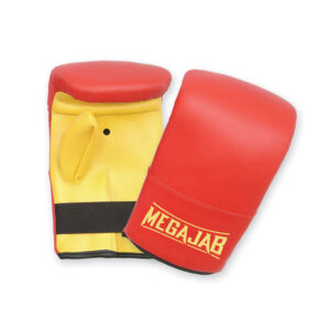 Drill Punching Gloves/Mitts