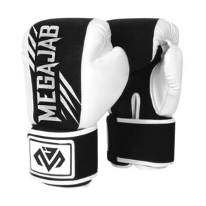 Combat  Boxing Gloves