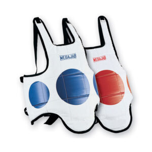 Training Chest Guard