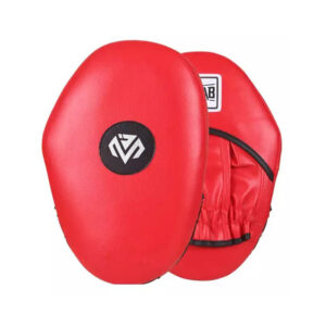 Crimson Impact Focus Pads