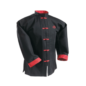 Kung Fu Suit