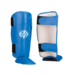 Shin In Steps/Guard