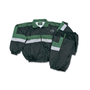Jogging Suite