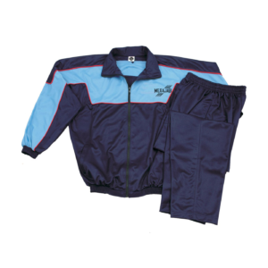 Jogging Suite