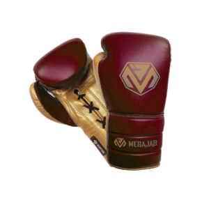 Royal Legacy Boxing Gloves