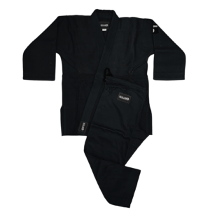 Judo Uniform