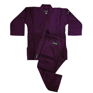 Judo Uniform