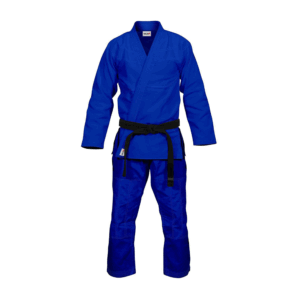 Jiu Jitsu Suit
