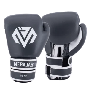 Brave Core Boxing Gloves