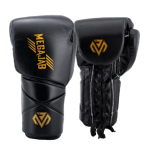 Anvil Core Boxing Gloves