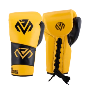 Bantam X Boxing Gloves